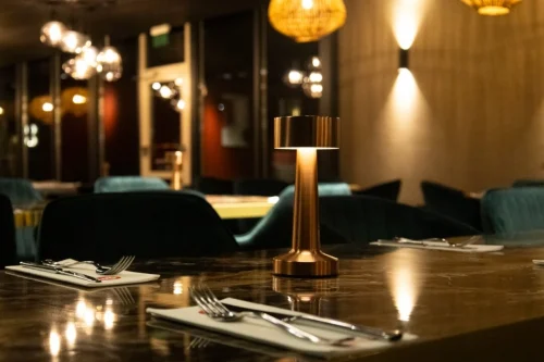 15. Restaurant De Sallandse Berg - Nijverdal