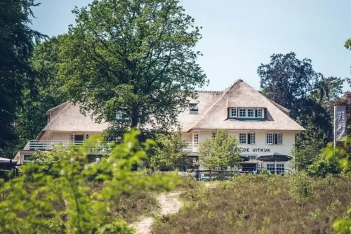 6. Landgoed De Uitkijk - Hellendoorn